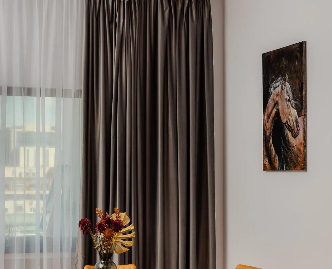 Calea Victoriei Skyview Old Town Apartment Bucharest