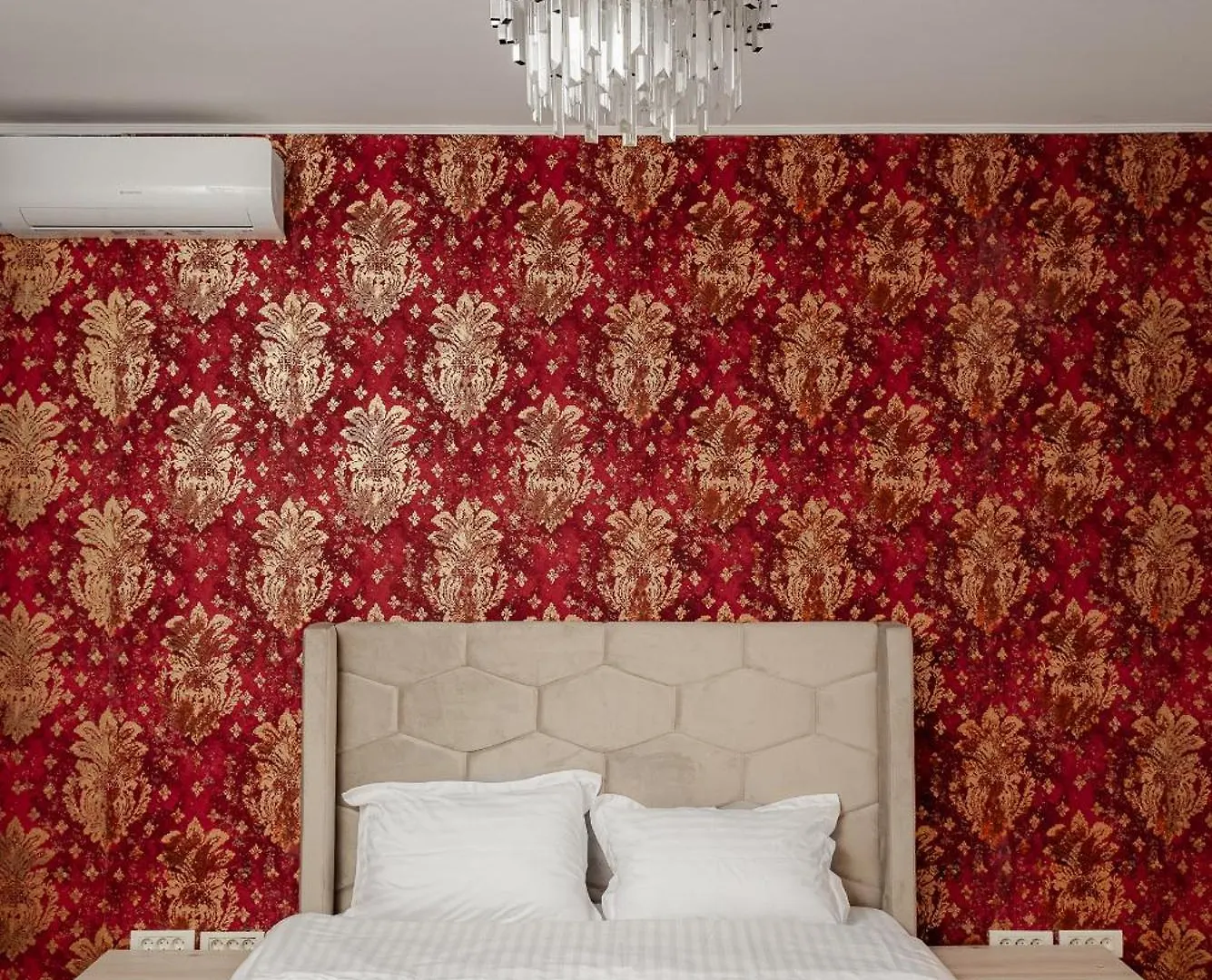 Calea Victoriei Skyview Old Town Apartment Bucharest 0*,